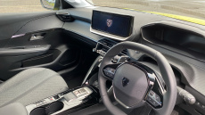 Peugeot 208 1.2 Hybrid 100 Allure 5dr e-DSC6 Petrol Hatchback